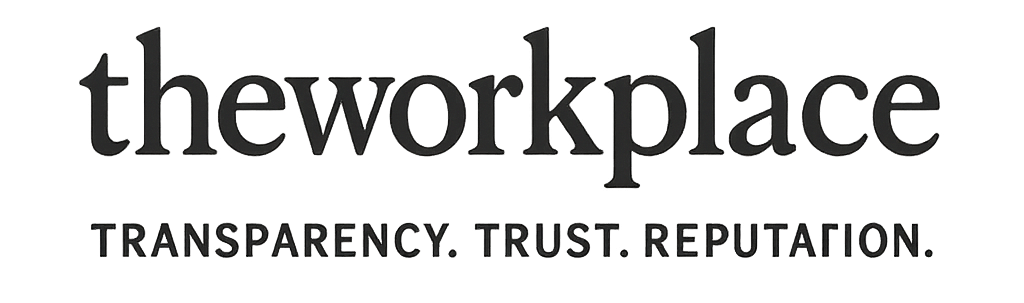The Workplace Logo